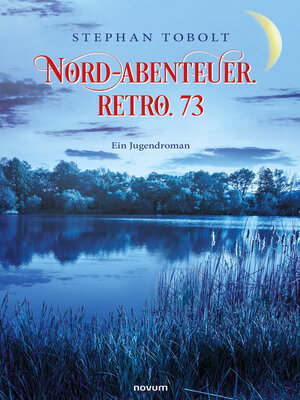cover image of Nord-Abenteuer. Retro. 73